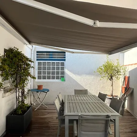 Bisson Apartment Les Sables-d'Olonne Exterior photo