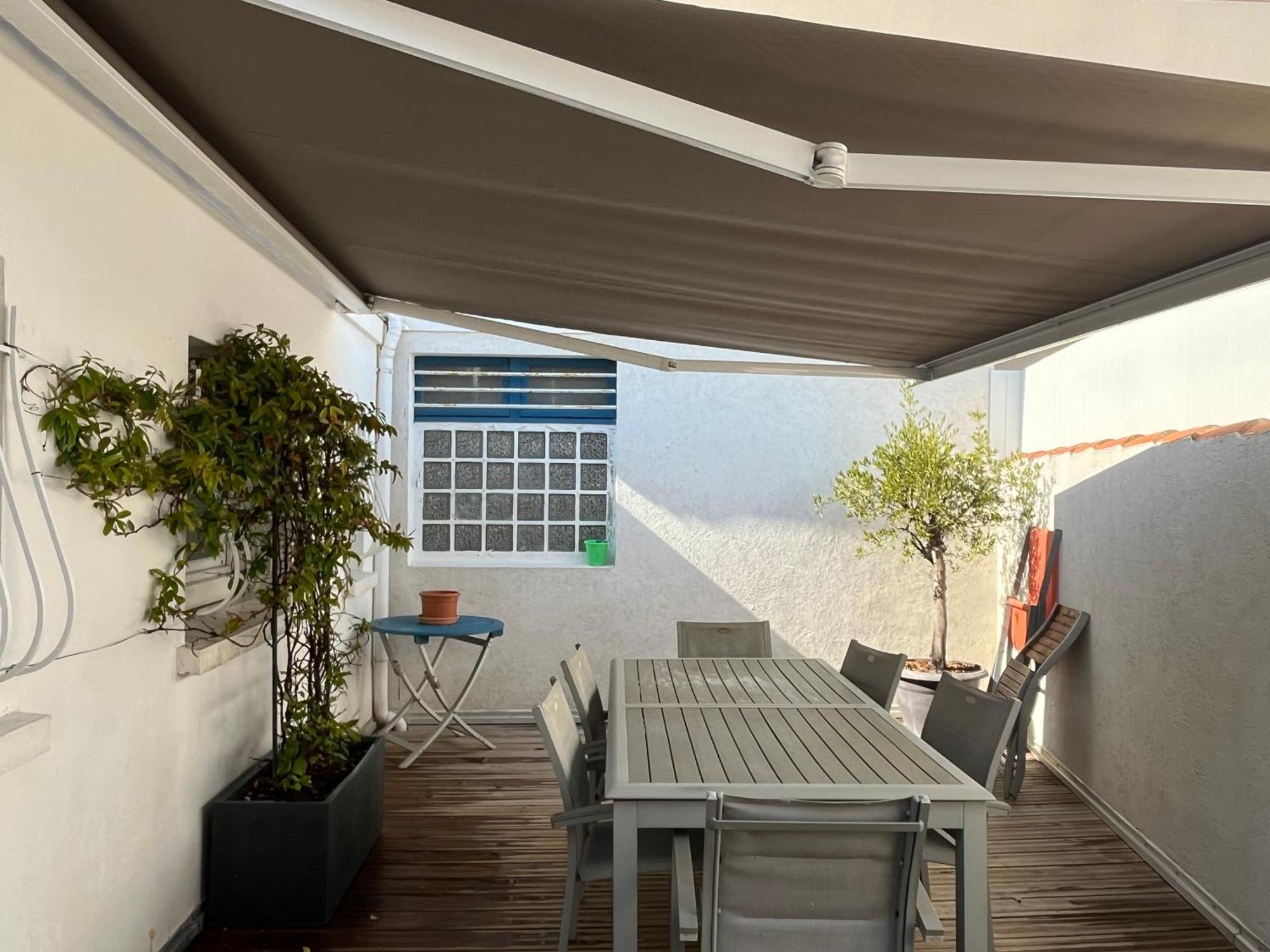 Apartment Bisson Les Sables-d'Olonne