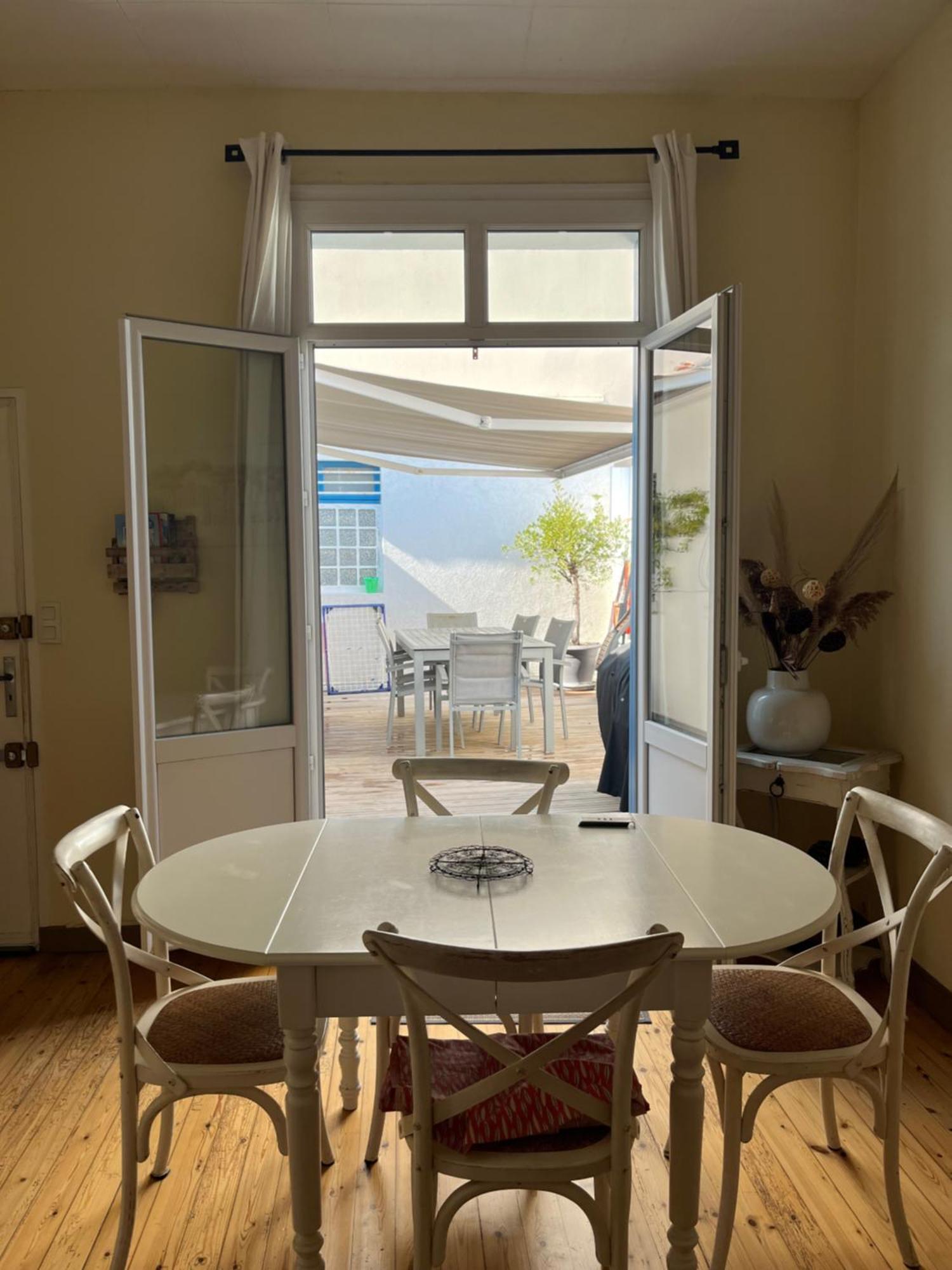 Bisson Apartment Les Sables-d'Olonne
