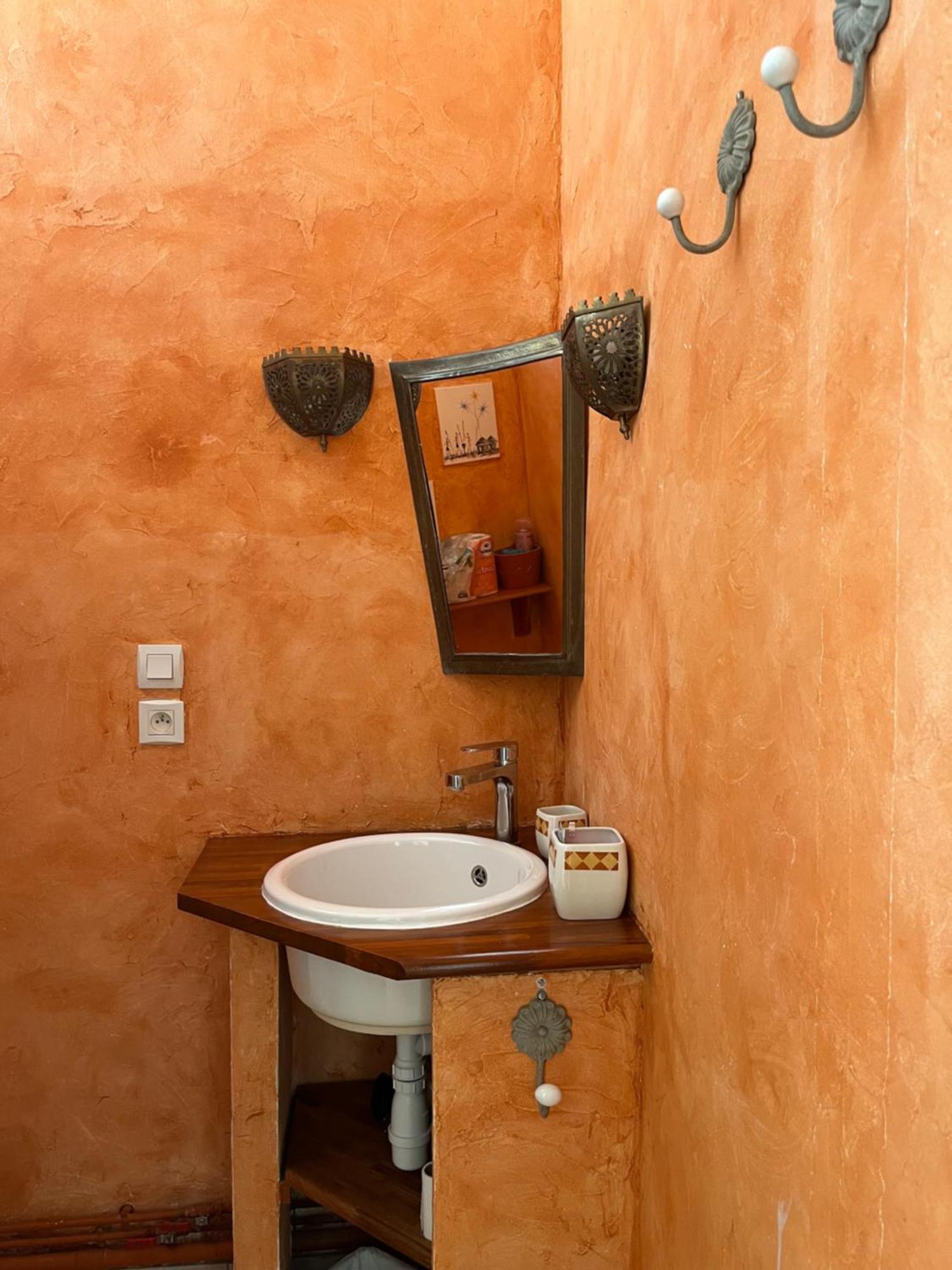 Bisson Apartment