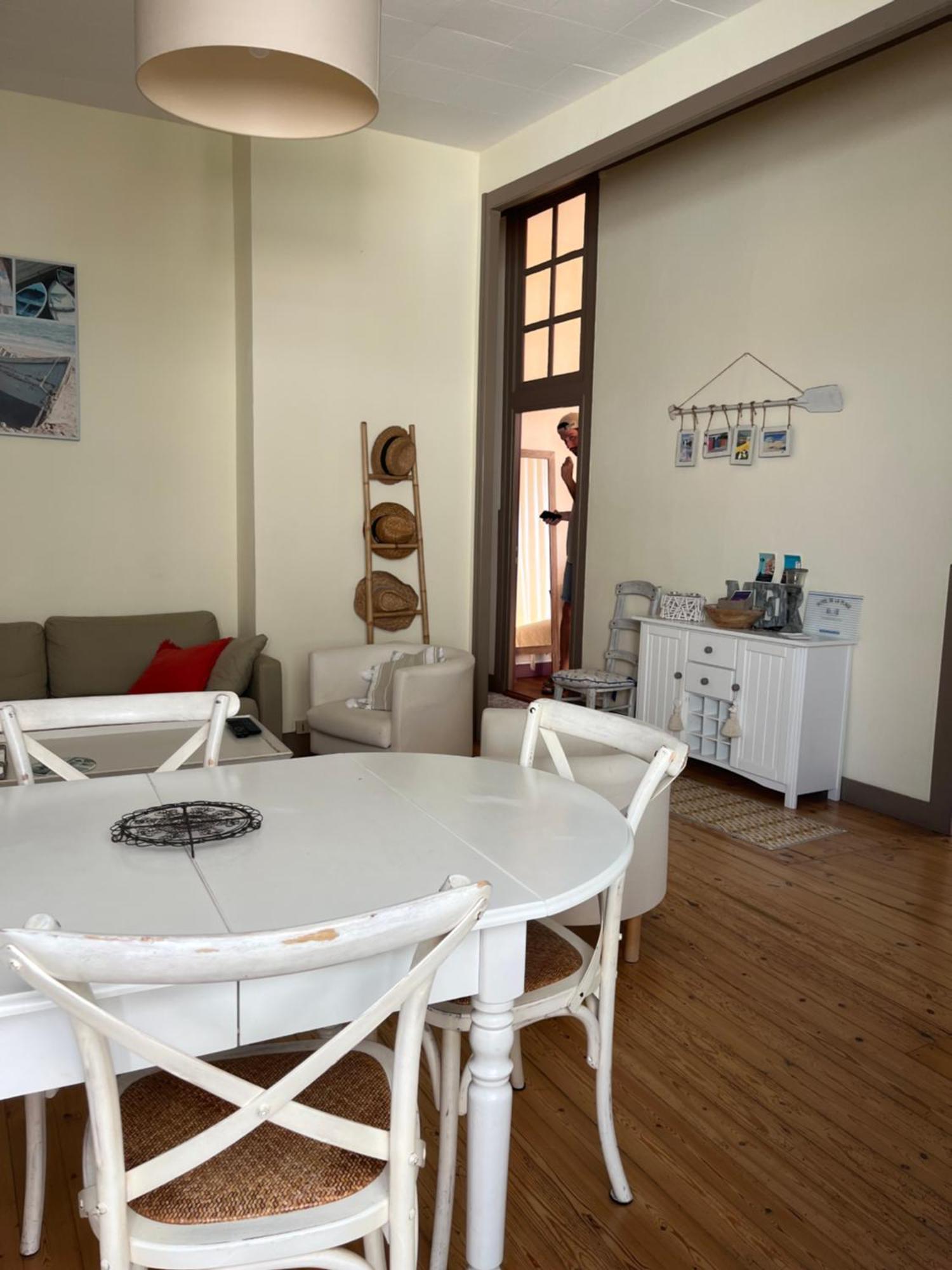 Apartment Bisson